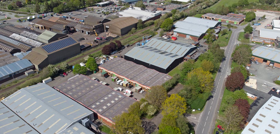 Storage in Newtown - photo 2